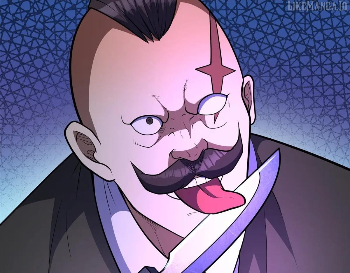 Divine Urban God Chapter 276 - page 60